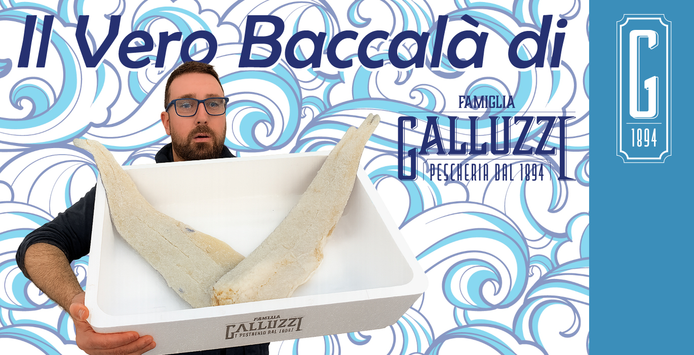 Baccalà a Roma