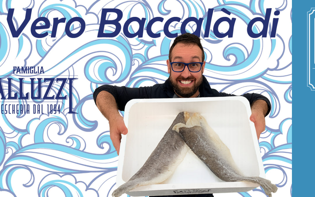 Il Vero Baccalà a Roma