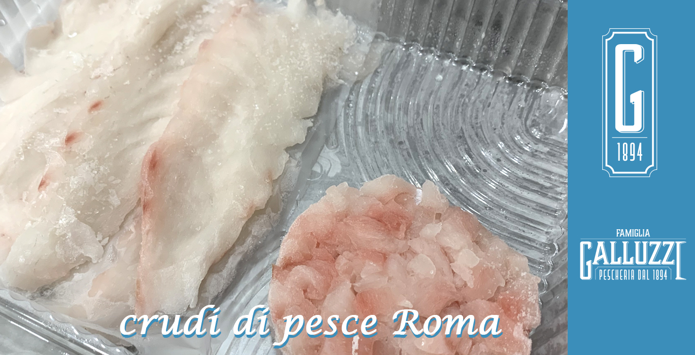 pesce abbattuto roma