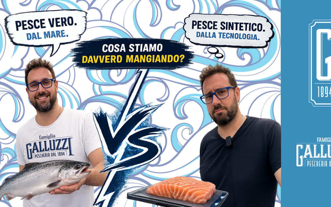 pesce sintetico in europa come funziona